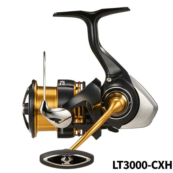 ダイワ 23 レガリス LT3000-CXHの商品画像