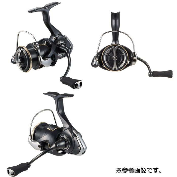 ダイワ 26 フリームス LT3000-CXHの商品画像