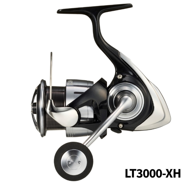 ダイワ 23 レグザ LT3000-XHの商品画像
