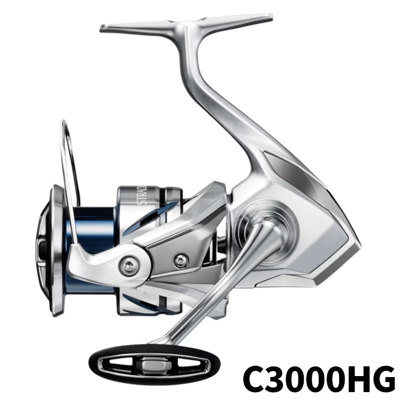シマノ 23 ストラディック C3000HGの商品画像