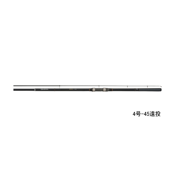 ダイワ リーガル 3号-45遠投の商品画像